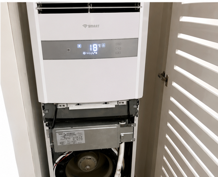 Matériel YTFS